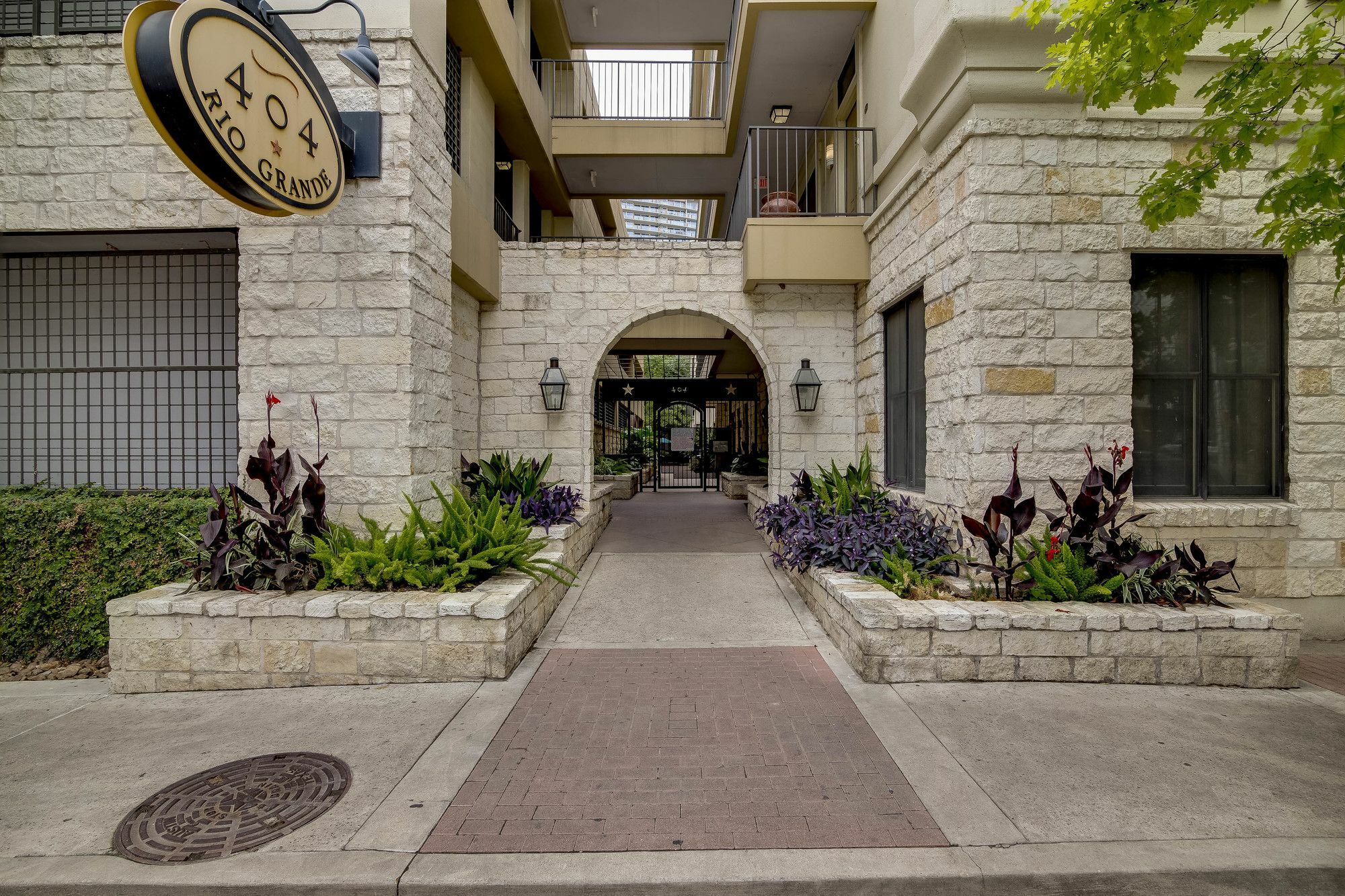 Downtown District By Yourent Apartamento Austin Exterior foto