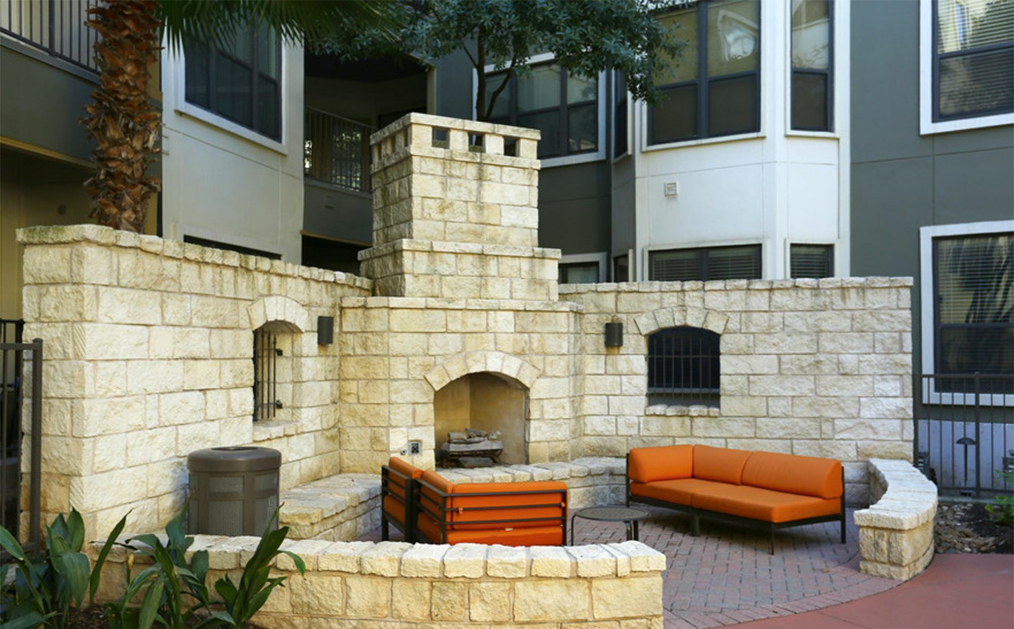 Downtown District By Yourent Apartamento Austin Exterior foto